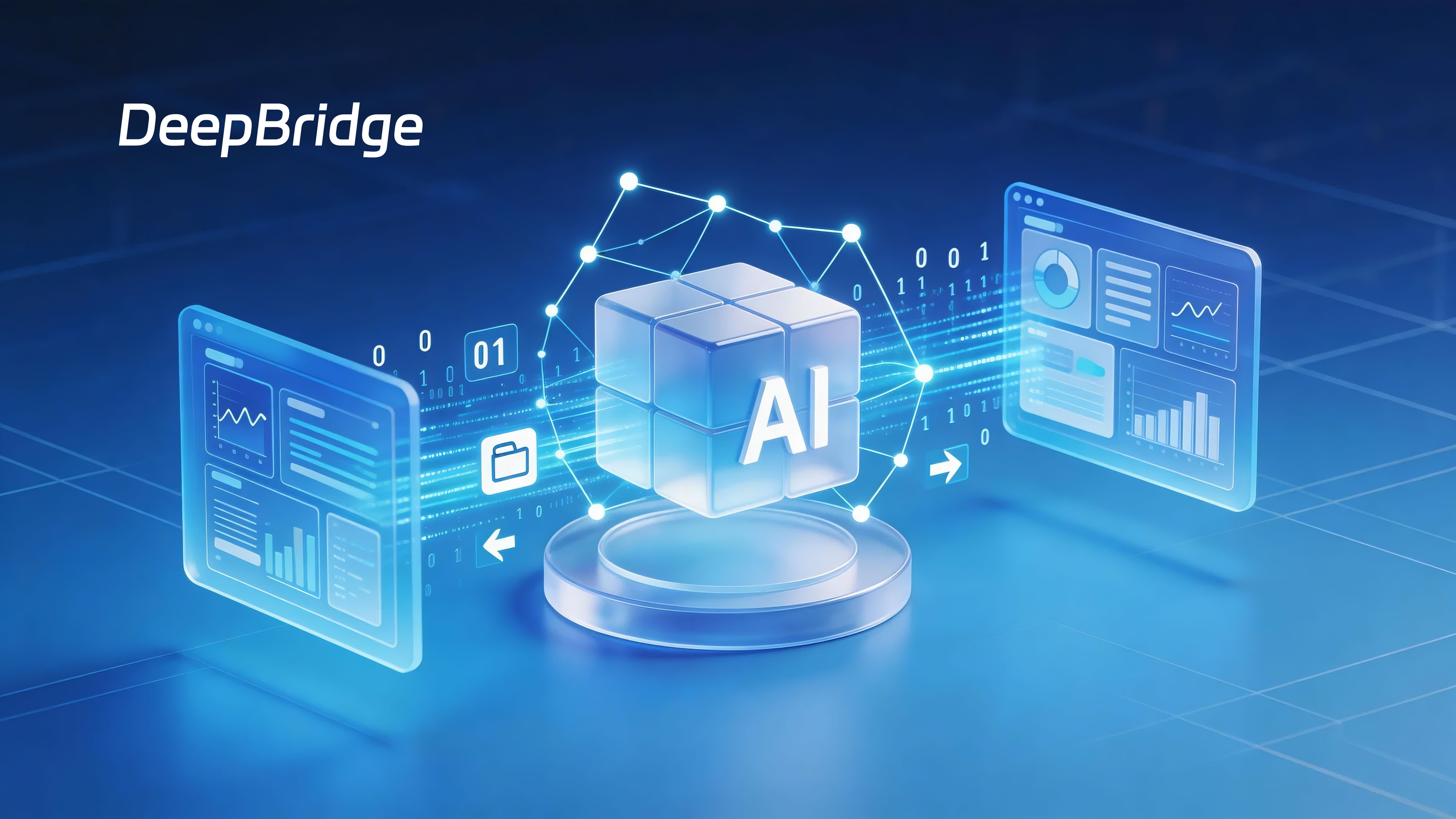 DeepBridge Neural Connectivity