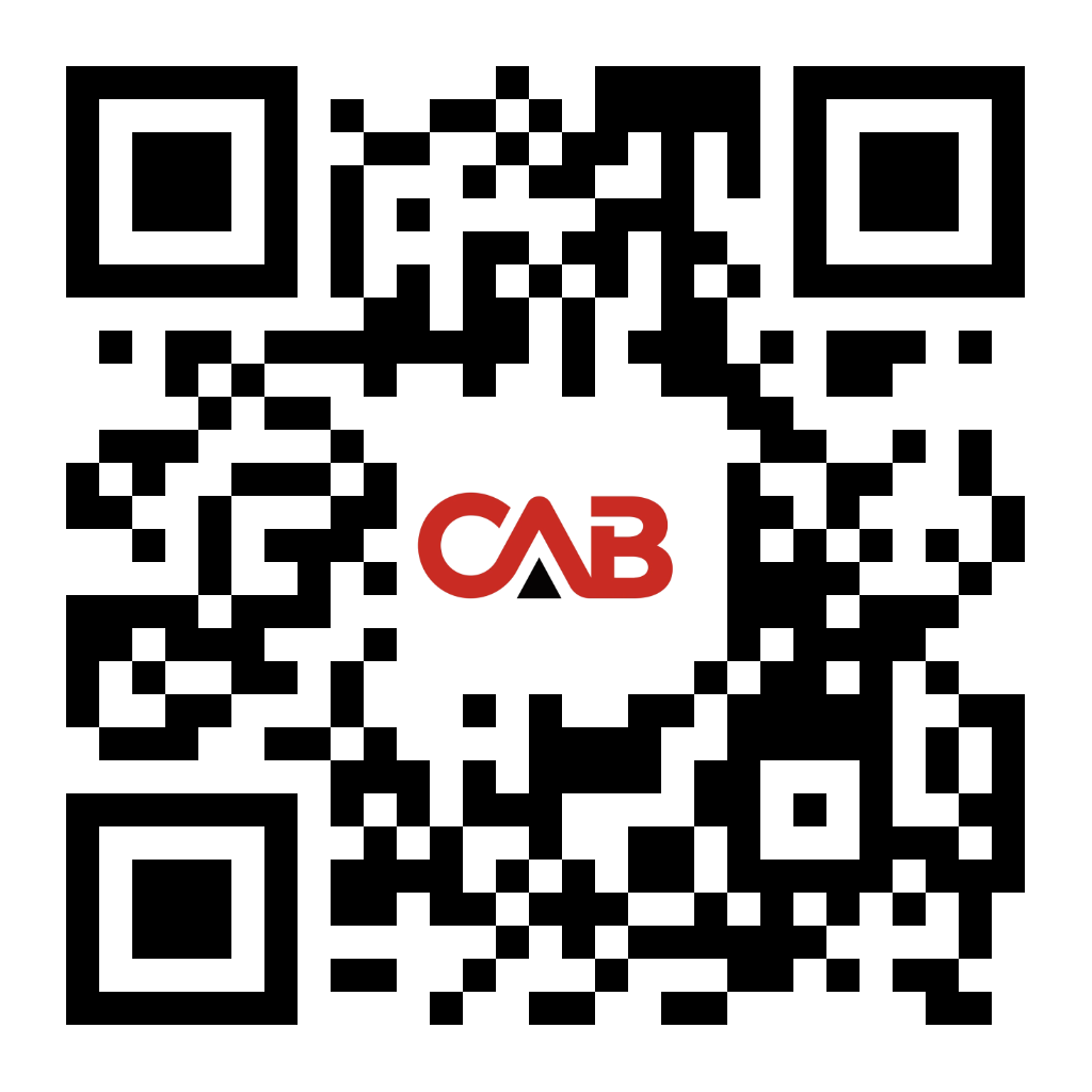App Store QR Code